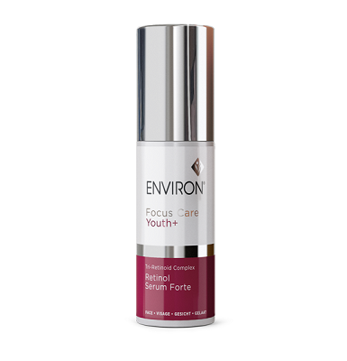 Focus Care™ Youth+ Tri-Retinoid Complex Retinol Serum Forte 30ml