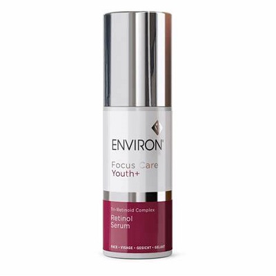 Focus Care™ Youth+ Tri-Retinoid Complex Retinol Serum 30ml